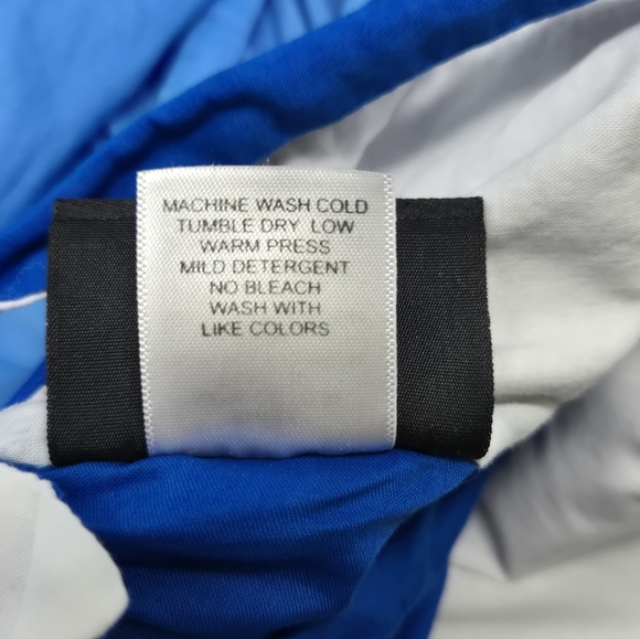 LLUM TONAL BLUE GISELLE CORSET DRESS GIRLS SIZE 6 HALLOWEEN COSTUME DRESS UP - Picture 12 of 16